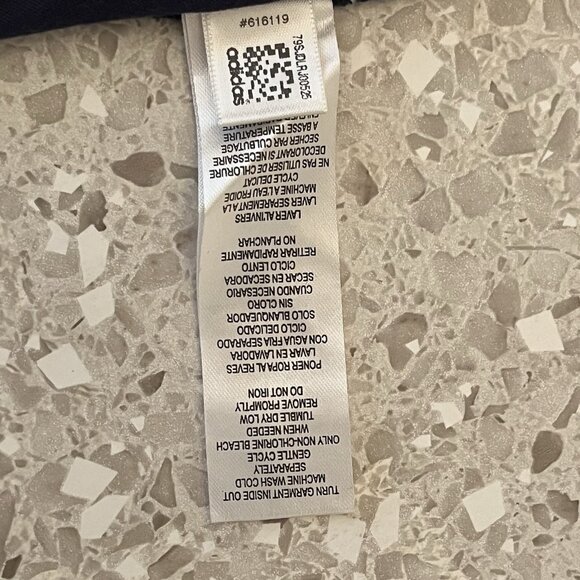 Adidas Philadelphia Union MLS Soccer 1 Piece Shirt Jersey Cotton 18 Months - Picture 4 of 8